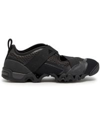 Stella McCartney - Adidas X Sportswear X Mesh-Knit Sneakers - Lyst