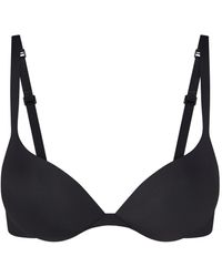 Skims - Teardrop Push-Up Bra - Lyst