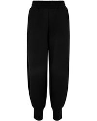 Varley - The Relaxed Pant Stretch-Jersey Sweatpants - Lyst