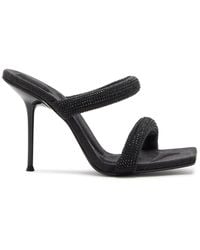 Alexander Wang - Julie Tubular Sandal - Lyst