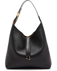 Chloé - Marcie Leather Tote - Lyst