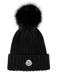 Moncler - Hat - Lyst
