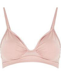 Prism - Liberated Soft-cup Bra - Lyst