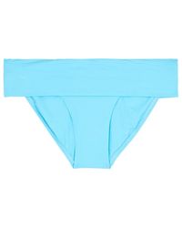 Melissa Odabash - Brussels Bikini Briefs - Lyst