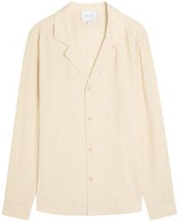 Raith - Cami Rayon-Blend Shirt - Lyst