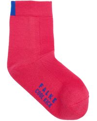FALKE - Cool Kick Jersey Sport Socks - Lyst