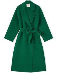 Jigsaw Long coats and winter coats 