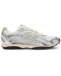 New Balance - 204L Panelled Mesh Sneakers - Lyst