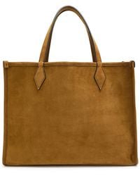 Metier - Chameleon 30 Nubuck Tote Bag - Lyst
