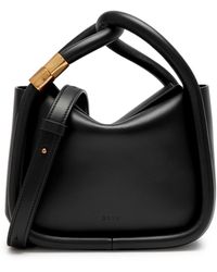 Boyy - Wonton 20 Leather Top Handle Bag - Lyst