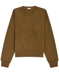 Saint Laurent - Sweatshirts - Lyst