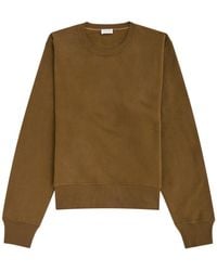 Saint Laurent - Sweatshirts - Lyst