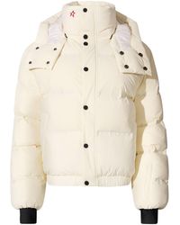 Perfect Moment - Moments Puffer Ski Jacket - Lyst