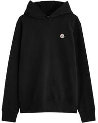 Moncler - Sweatshirt With Logo - Lyst