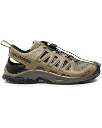 Salomon - Xa Pro 3D Amphib Mesh Sneakers - Lyst