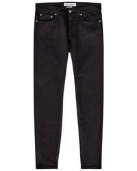 Won Hundred - Dean Slim-Leg Jeans - Lyst