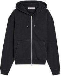 Our Legacy - Rascal Hooded Cotton Sweatshirt - Lyst