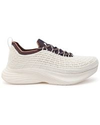 Athletic Propulsion Labs - Techloom Zipline Knitted Sneakers - Lyst