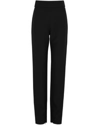 Odd Muse - Ultimate Muse Straight-Leg Trousers - Lyst