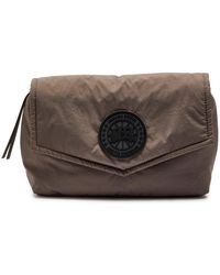 Canada Goose - Logo Shell Belt Bag - Lyst