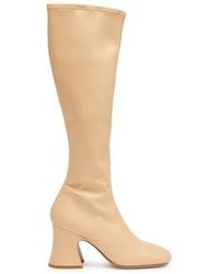 Chloé - Heeled Boots - Lyst