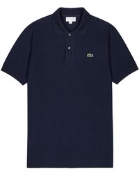 lacoste polo sale