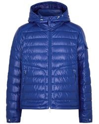 Moncler - Lauros Quilted Shell Jacket - Lyst