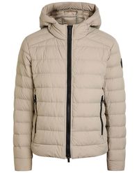 Canada Goose - Crofton Hooded Shell Jacket - Lyst