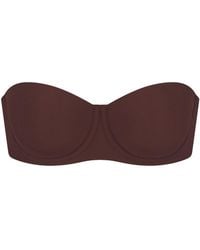 Skims - Strapless Bra - Lyst