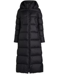 Canada Goose - Mystique Quilted Arctic-Tech Coat - Lyst