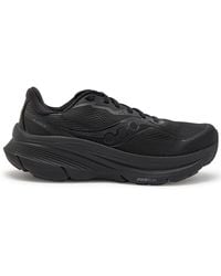 Saucony - Guide 19 Mesh-Knit Sneakers - Lyst