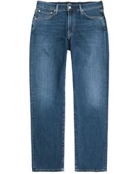 Citizens of Humanity - Elijah Straight-Leg Jeans - Lyst