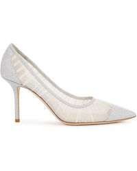 love 65 jimmy choo