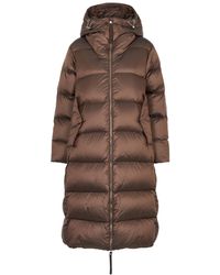 Varley - Payton Quilted Shell Coat - Lyst