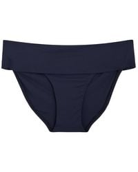 Melissa Odabash - Brussels Bikini Briefs - Lyst