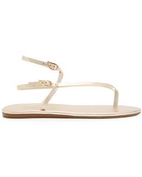 Ancient Greek Sandals - Kallisti Leather Sandals - Lyst