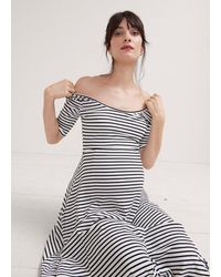 HATCH - The Colette Dress - Lyst