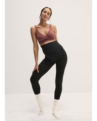 HATCH - The Ultra Soft Before, During And After Legging - Lyst
