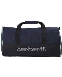 carhartt wip wright duffle bolsa