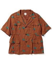 Sasquatchfabrix. Shirts for Men - Up to 40% off at Lyst.com