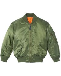 Alpha Industries Jackets for Men | Online Sale up to 66% off | Lyst