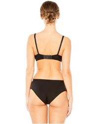 Cosabella Womens Sportie Breese Triangle Bralette
