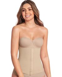 Women's Leonisa Corsets and bustier tops from $40 | Lyst