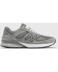 New Balance Shoes for Men - Up to 60% off at Lyst.com