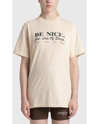 Sporty & Rich T-shirts for Women - Up to 30% off | Lyst