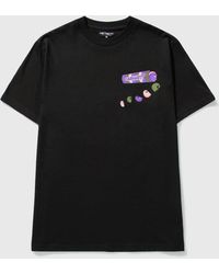 Carhartt WIP - Short Sleeve Frolo T-shirt - Lyst