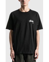 Stussy T Shirts For Men Up To 50 Off At Lyst Co Uk