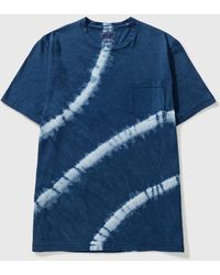 Blue Blue Japan Clothing for Men | Online Sale up to 60% off | Lyst