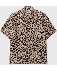Wacko Maria Shirts for Men - Up to 65% off | Lyst