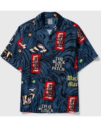 Wacko Maria Shirts for Men | Online Sale up to 70% off | Lyst